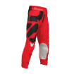Παιδικό παντελόνι motocross THOR LAUNCH FORGE RED Παιδικό παντελόνι motocross THOR LAUNCH FORGE RED thumb
