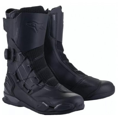 Μπότες μηχανής ALPINESTARS SP-X BOA DRYSTAR BK/GY
