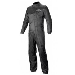 Αδιάβροχο μηχανής ALPINESTARS HURRICANE V2 BLK