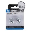 Καπάκια βαλβίδων ελαστικών OXFORD OX766 thumb