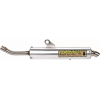 Λαιμός εξάτμισης μοτοσυκλέτας PROCIRCUIT S/A SIL CR125 '00-01