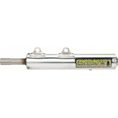 Τελικό εξάτμισης PROCIRCUIT S/A SIL KDX200/250