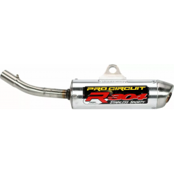 Τελικό εξάτμισης PROCIRCUIT SHORTY SILENC YZ80/85