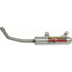 Εξάτμιση μηχανής PROCIRCUIT SHRT SILN KTM250SX 03-04