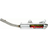 Τελικό εξάτμισης PROCIRCUIT SHRTY SILENC KX250 '99-02