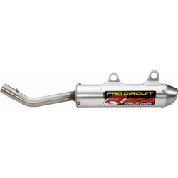 Εξάτμιση μηχανής PROCIRCUIT SHRTY SILN KX250 '03-04