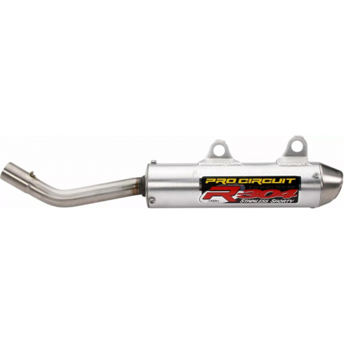 Εξάτμιση μηχανής PROCIRCUIT SHRTY SILN KX250 '03-04