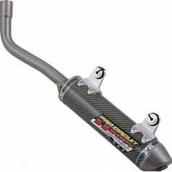 Εξάτμιση μηχανής PROCIRCUIT SILEN TI-2 R 304 1151930K