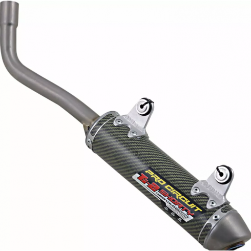 Εξάτμιση μηχανής PROCIRCUIT SILEN TI-2 R 304 1151930K