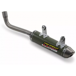 Τελικό εξάτμισης PROCIRCUIT SILENCER 1151925K Τελικό εξάτμισης PROCIRCUIT SILENCER 1151925K