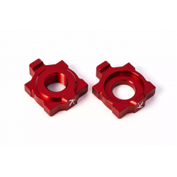 Ρυθμιστής πίσω άξονα KITE για GASGAS Red