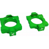 Ρυθμιστής πίσω άξονα KITE για KAWASAKI GREEN