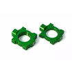 Ρυθμιστής πίσω άξονα KITE για KAWASAKI GREEN Ρυθμιστής πίσω άξονα KITE για KAWASAKI GREEN thumb