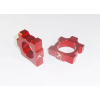 Ρυθμιστής πίσω άξονα KITE για KAWASAKI Red