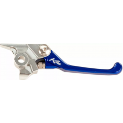 Μανέτα φρένου KITE BRAKE LEVER YZ YZF BLUE Μανέτα φρένου KITE BRAKE LEVER YZ YZF BLUE