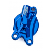 Κύλινδος συμπλέκτη μοτοσυκλέτας KITE CLUTCH SLAVE CYLINDER Blue
