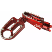 Μαρσπιέ μηχανής KITE FOOTPEGS BETA Red Μαρσπιέ μηχανής KITE FOOTPEGS BETA Red thumb