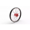 Ζάντα μοτοσυκλέτας KITE Front Wheel SPORT 21X1.60 Red