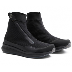 Μποτάκια μηχανής MOMO Design Shoe Firegun-1 WP Black