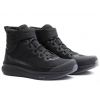 Μποτάκια μηχανής MOMO Design Shoe Firegun-2 Gore-Tex Black