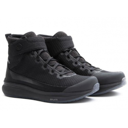 Μποτάκια μηχανής MOMO Design Shoe Firegun-2 Gore-Tex Black