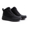 Γυναικεία μποτάκια μηχανής MOMO Design Shoe Firegun-3 WP Black