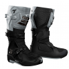 Μπότες μηχανής Shot Race 6 Black/Grey/Chrome