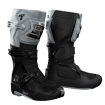 Μπότες μηχανής Shot Race 6 Black/Grey/Chrome thumb