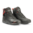 Μποτάκια μηχανής Lindstrands Sneaker Sport Black thumb