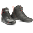 Μποτάκια μηχανής Lindstrands Sneaker Sport Black thumb