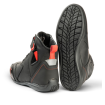 Μποτάκια μηχανής Lindstrands Sneaker Sport Black thumb