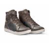 Μποτάκια μηχανής Lindstrands Urban Brown