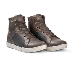 Μποτάκια μηχανής Lindstrands Urban Brown