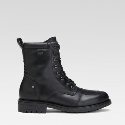 Μπότες μηχανής XPD X-NASHVILLE H2OUT BLACK
