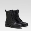 Μπότες μηχανής XPD X-NASHVILLE H2OUT BLACK thumb