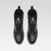 Μπότες μηχανής XPD X-NASHVILLE H2OUT BLACK thumb