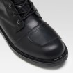 Μπότες μηχανής XPD X-NASHVILLE H2OUT BLACK thumb