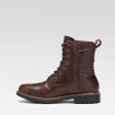 Μπότες μηχανής XPD X-NASHVILLE H2OUT BROWN thumb