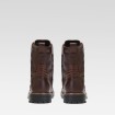 Μπότες μηχανής XPD X-NASHVILLE H2OUT BROWN thumb