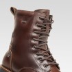 Μπότες μηχανής XPD X-NASHVILLE H2OUT BROWN thumb