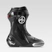 Μποτάκια μηχανής XPD XP9-S BLACK thumb