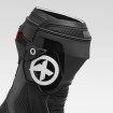 Μποτάκια μηχανής XPD XP9-S BLACK thumb