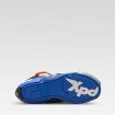 Μποτάκια μηχανής XPD XP9-S BLACK/BLUE thumb