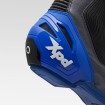 Μποτάκια μηχανής XPD XP9-S BLACK/BLUE thumb