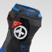 Μποτάκια μηχανής XPD XP9-S BLACK/BLUE thumb