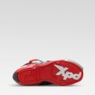 Μποτάκια μηχανής XPD XP9-S RED Μποτάκια μηχανής XPD XP9-S RED thumb