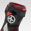 Μποτάκια μηχανής XPD XP9-S RED Μποτάκια μηχανής XPD XP9-S RED thumb