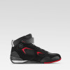 Μποτάκια μηχανής XPD X-RADICAL BLACK/RED