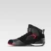 Μποτάκια μηχανής XPD X-RADICAL BLACK/RED thumb