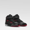 Μποτάκια μηχανής XPD X-RADICAL BLACK/RED thumb